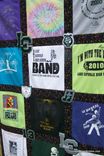 T Shirt Memory Quilt Blanket 12 small