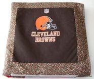 T Shirt Memory Quilt Blanket 16 small