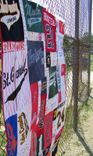 T Shirt Memory Quilt Blanket 29 small