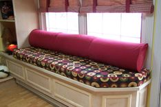 Window Seat Cushion 1 small