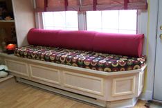 Window Seat Cushion 6 small