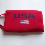 Seat Cushion From Upcycled T Shirt Or Sweatshirt 1 small