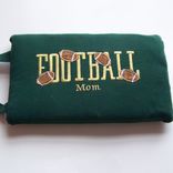 Seat Cushion From Upcycled T Shirt Or Sweatshirt 2 small