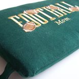 Seat Cushion From Upcycled T Shirt Or Sweatshirt 3 small