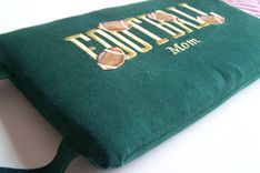 Seat Cushion From Upcycled T Shirt Or Sweatshirt 4 small