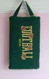 Seat Cushion From Upcycled T Shirt Or Sweatshirt 7 small