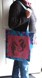 T Shirt Tote With Handles 5 small