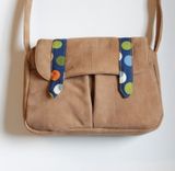 Upcycled Memory Tote 1 small