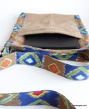 Upcycled Memory Tote 4 small