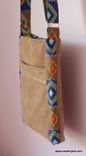 Upcycled Memory Tote 5 small