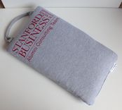 Stadium Seat Cushions Made From T Shirt - 30 Pieces 3 small