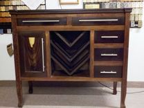 Wine Storage Cabinet 1 small