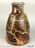Kintsugi / Kintsukuroi Pottery Repaired With Gold Effect 4 small