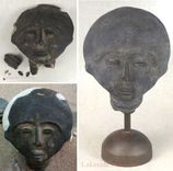 Ceramic, Pottery, Sculpture Reapir And Restoration 2 small