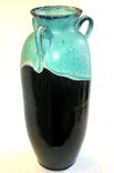 Urns, Tall Vases, Amphora, Ancient Pottery Replicas 2 small