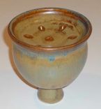 Custom Ceramic Hookah / Shisha / Nargile Head 1 small