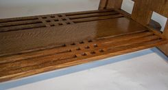 Arts And Crafts Coffee Table 5 small