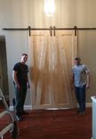 Interior Barn Doors 3 small