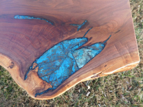 Small Live-Edge Desk 3 small