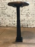 Bolt Down Bar Stool 2 small