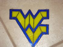 Stained Glass 2 small