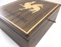 Bible Box Made To Order 5 small