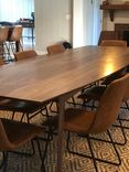 Modern Dining Table 3 small