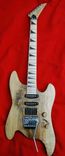 Z-Max Shadow, Solid Body Electric Guitar 4 small