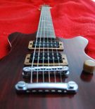 Z-Max Model One Electric Guitar 1 small