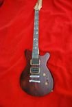 Z-Max Model One Electric Guitar 2 small