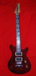 Z-Max Model One Electric Guitar 3 small