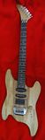 Z-Max Shadow, Solid Body Electric Guitar S002 2 small