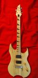 Z-Max Spellcaster Sc002, Solid Body Electric Guitar 2 small