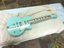 Z-Max Nashville Lester, Custom Electric Guitars 1 small