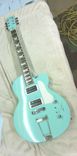 Z-Max Nashville Lester, Custom Electric Guitars 3 small