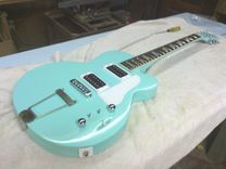 Z-Max Nashville Lester, Custom Electric Guitars 4 small