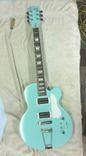Z-Max Nashville Lester, Custom Electric Guitars 5 small