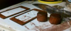 Handmade Trim And Guitar Accessories 2 small