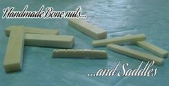 Handmade Trim And Guitar Accessories 3 small