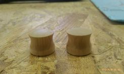Handmade Trim And Guitar Accessories 7 small
