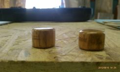 Handmade Trim And Guitar Accessories 8 small