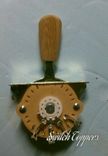 Handmade Trim And Guitar Accessories 12 small