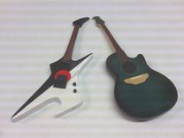 Custom Wedding Cake Topper 3 small