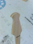 Custom Wedding Cake Topper 6 small