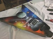 Shogun, By Z-Max Guitars 9 small