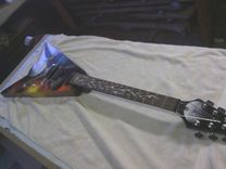 Shogun, By Z-Max Guitars 10 small