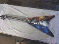 Shogun, By Z-Max Guitars 11 small