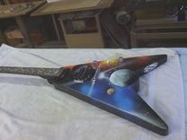 Shogun, By Z-Max Guitars 12 small