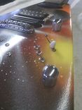 Shogun, By Z-Max Guitars 13 small