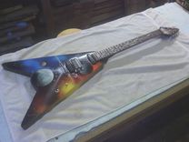 Shogun, By Z-Max Guitars 14 small